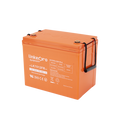 LINKEDPRO BY EPCOM LK7512FR Baterías Batería de respaldo 12