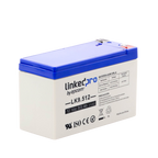 LINKEDPRO BY EPCOM LK9.512 Baterías Batería de respaldo 12 V