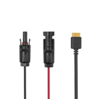 ECOFLOW LMC4XT60I2.5M Terminales y Accesorios Cable 2.5 m, N