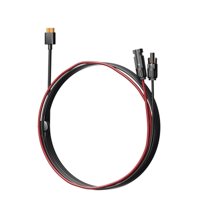 ECOFLOW LMC4XT60I2.5M Terminales y Accesorios Cable 2.5 m, N