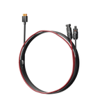 ECOFLOW LMC4XT60I2.5M Terminales y Accesorios Cable 2.5 m, N