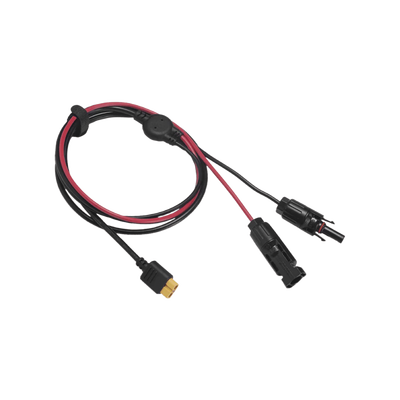 ECOFLOW LMC4XT60I2.5M Terminales y Accesorios Cable 2.5 m, N