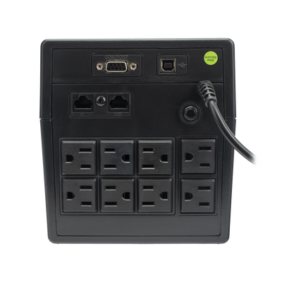 LINKEDPRO BY EPCOM LP1000L UPS / No Break UPS 1000VA/600 W L