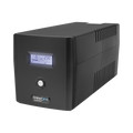 LINKEDPRO BY EPCOM LP1200LCD UPS / No Break UPS 1200VA/720W