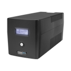 LINKEDPRO BY EPCOM LP1200LCD UPS / No Break UPS 1200VA/720W
