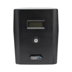 LINKEDPRO BY EPCOM LP1500LCD UPS / No Break UPS 1500VA/900 W