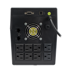 LINKEDPRO BY EPCOM LP1500LCD UPS / No Break UPS 1500VA/900 W