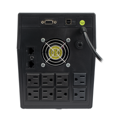 LINKEDPRO BY EPCOM LP1500LCD UPS / No Break UPS 1500VA/900 W