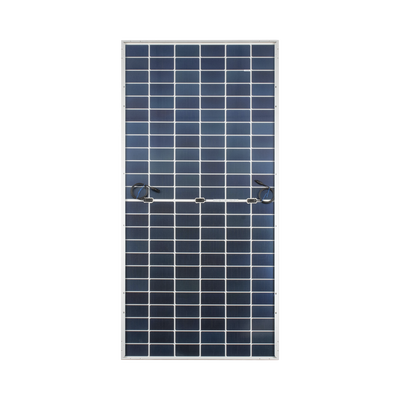 LEAPTON LP182*199M72NB620W Módulos Solares Módulo Solar Dobl