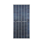 LEAPTON LP182*199M72NB620W Módulos Solares Módulo Solar Dobl