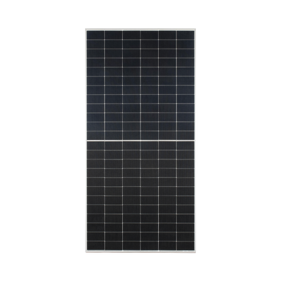 LEAPTON LP182*199M72NB620W Módulos Solares Módulo Solar Dobl