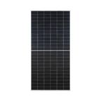 LEAPTON LP182*199M72NB620W Módulos Solares Módulo Solar Dobl