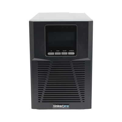 LINKEDPRO BY EPCOM LP1KOLT UPS / No Break UPS 1000VA/900W  O