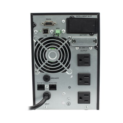 LINKEDPRO BY EPCOM LP1KOLT UPS / No Break UPS 1000VA/900W  O