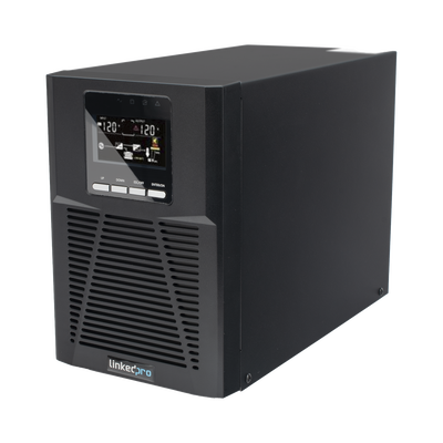 LINKEDPRO BY EPCOM LP1KOLT UPS / No Break UPS 1000VA/900W  O