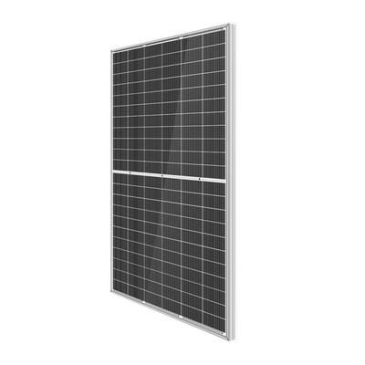 LEAPTON LP210*210M66NB670W Módulos Solares Módulo Solar 670