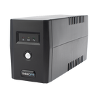 LINKEDPRO BY EPCOM LP600L UPS / No Break UPS 600VA/360 W Lín