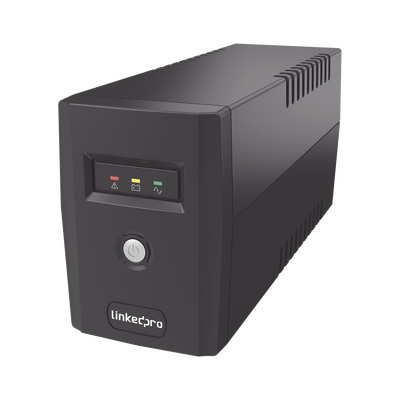 LINKEDPRO BY EPCOM LP600L UPS / No Break UPS 600VA/360 W Lín
