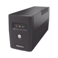LINKEDPRO BY EPCOM LP600L UPS / No Break UPS 600VA/360 W Lín