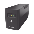 LINKEDPRO BY EPCOM LP600L UPS / No Break UPS 600VA/360 W Lín