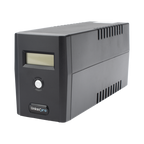 LINKEDPRO BY EPCOM LP600LCD UPS / No Break UPS 600VA/360 W P