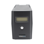 LINKEDPRO BY EPCOM LP600LCD UPS / No Break UPS 600VA/360 W P