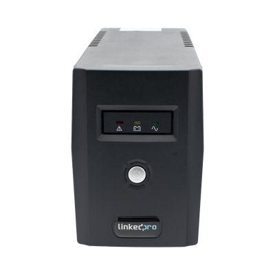 LINKEDPRO BY EPCOM LP800L UPS / No Break UPS 800VA/480 W Lín