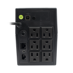 LINKEDPRO BY EPCOM LP800LCD UPS / No Break UPS 800VA/480 W P