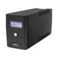 LINKEDPRO BY EPCOM LP800LCD UPS / No Break UPS 800VA/480 W P