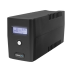 LINKEDPRO BY EPCOM LP800LCD UPS / No Break UPS 800VA/480 W P