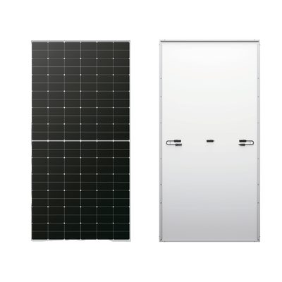 LONGI LR572HTH575M Módulos Solares Módulo Solar HI-MO X6,  5