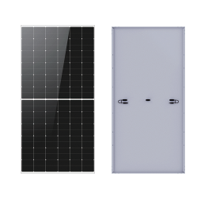 LONGI LR572HTHF580M Módulos Solares Módulo Solar HI-MO X6 AN