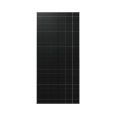 LONGI LR772HVH640M Módulos Solares Modulo Solar HI-MO X10,