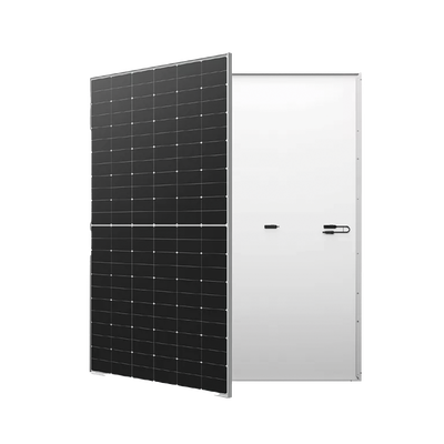 LONGI LR772HVH645M Módulos Solares LONGi Hi-MO X10 Explorer