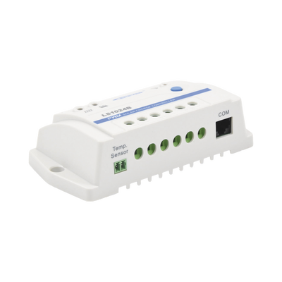 EPEVER LS-1024-B Controladores de Carga MPPT/PWM Controlador