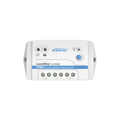 EPEVER LS-1024-B Controladores de Carga MPPT/PWM Controlador