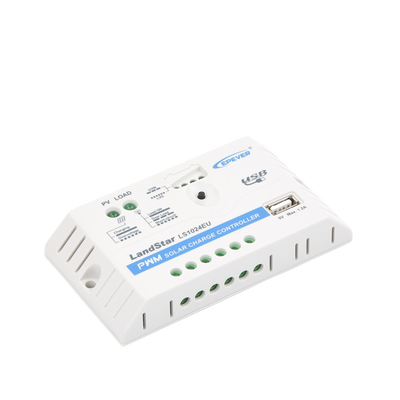 EPEVER LS-1024-EU Controladores de Carga MPPT/PWM Controlado
