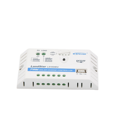EPEVER LS-1024-EU Controladores de Carga MPPT/PWM Controlado