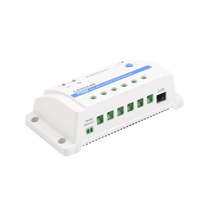 EPEVER LS-2024-B Controladores de Carga MPPT/PWM Controlador