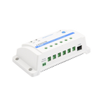 EPEVER LS-2024-B Controladores de Carga MPPT/PWM Controlador
