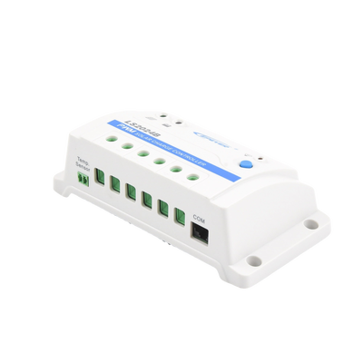 EPEVER LS-2024-B Controladores de Carga MPPT/PWM Controlador