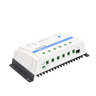 EPEVER LS-3024-B Controladores de Carga MPPT/PWM Controlador