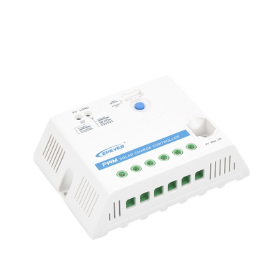 EPEVER LS-3024-EU Controladores de Carga MPPT/PWM Controlado