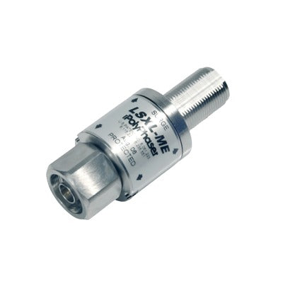 POLYPHASER LSXL-ME Supresores de Picos Protector Coaxial RF