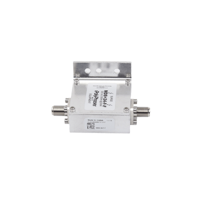 POLYPHASER MDS24FF Supresores de Picos Protector RF Coaxial