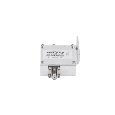 POLYPHASER MDS24FF Supresores de Picos Protector RF Coaxial