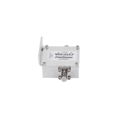 POLYPHASER MDS24FF Supresores de Picos Protector RF Coaxial