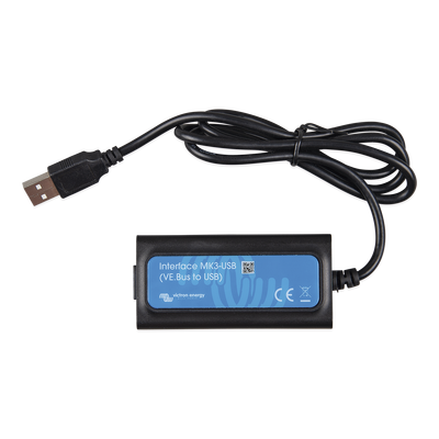 VICTRON ENERGY MK3 Accesorios / Cables / Jumpers Interfaz MK