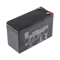 HONEYWELL MPA2BAT7 Baterías Batería de respaldo de plomo-áci