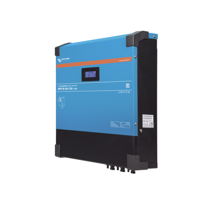 VICTRON ENERGY MPPTRS450/100 Controladores de Carga MPPT/PWM